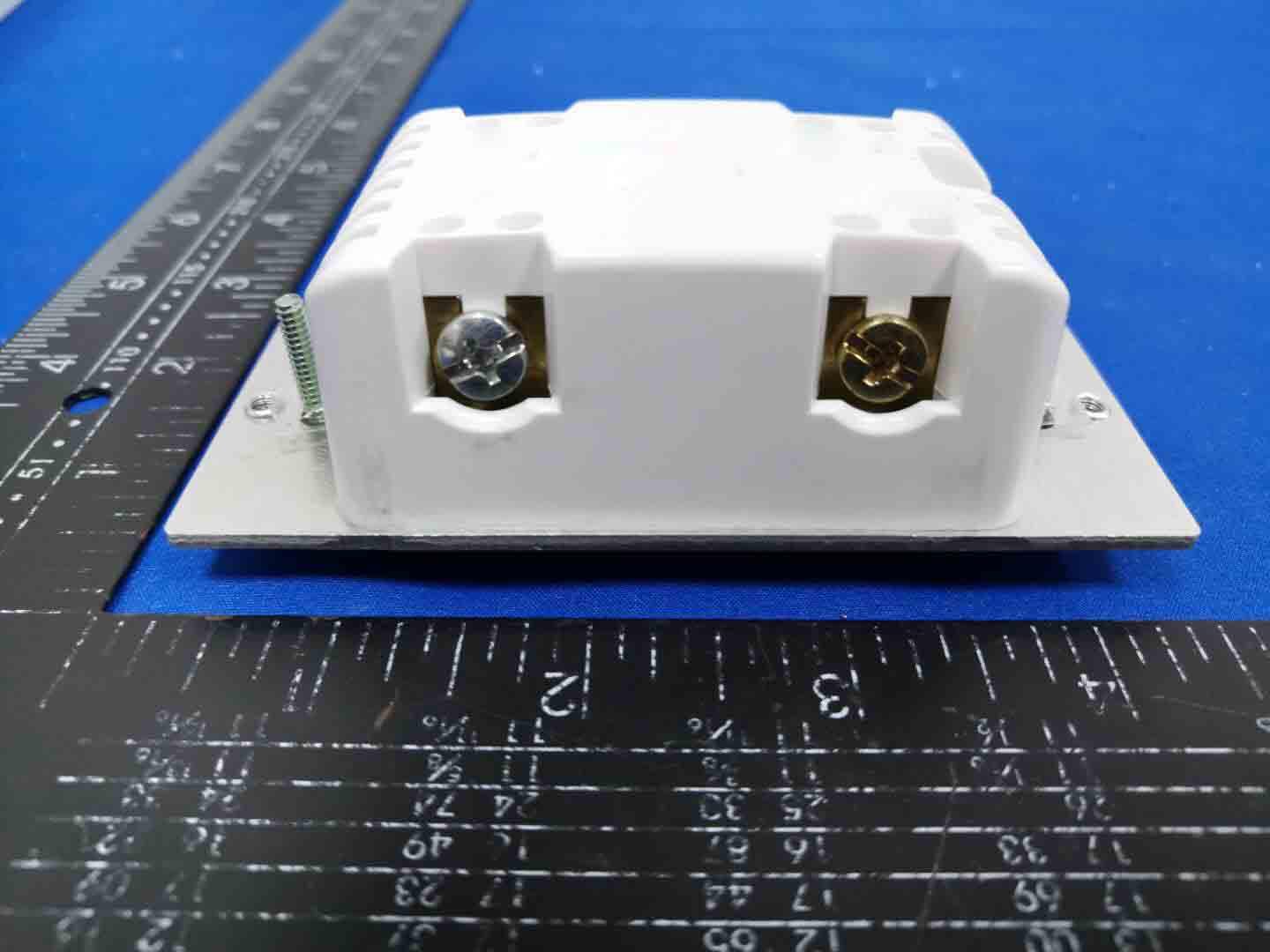 Wi-Fi Dimmer Switch - FCC ID 2AQURWF31S - NIE-TECH CO., LTD (2)