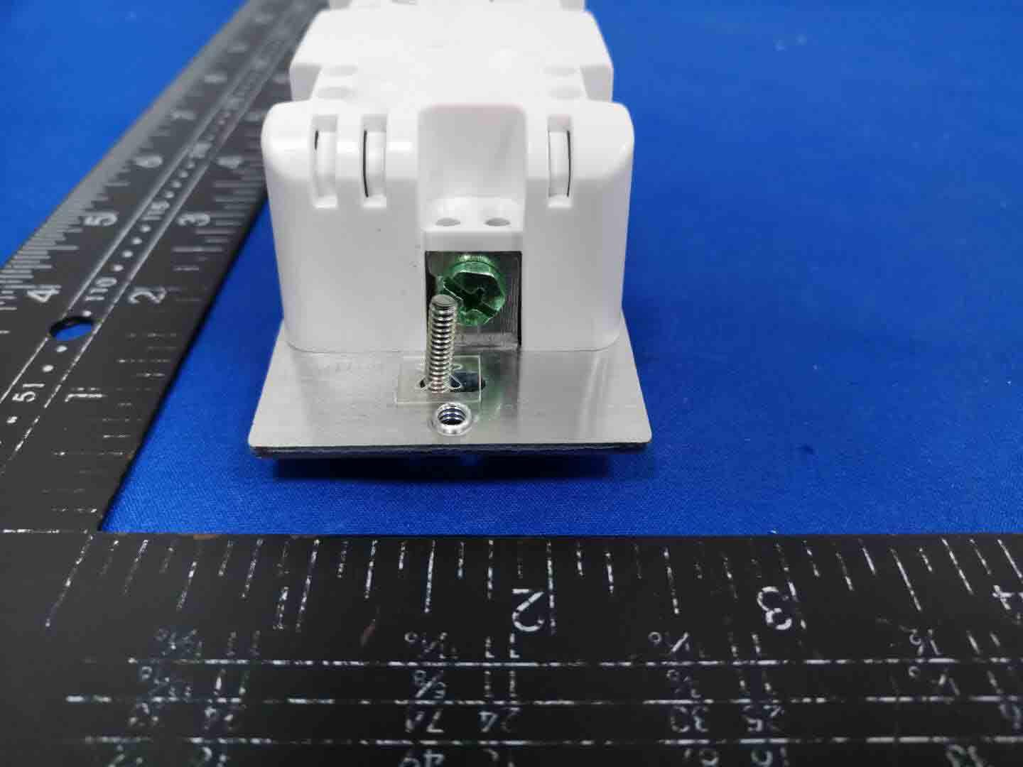 Wi-Fi Dimmer Switch - FCC ID 2AQURWF31S - NIE-TECH CO., LTD (4)