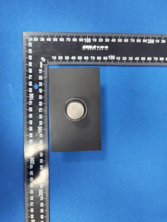 3-Way Z-Wave Smart Dimmer Switch - FCC ID 2AQURZKS31 - NIE-TECH CO., LTD