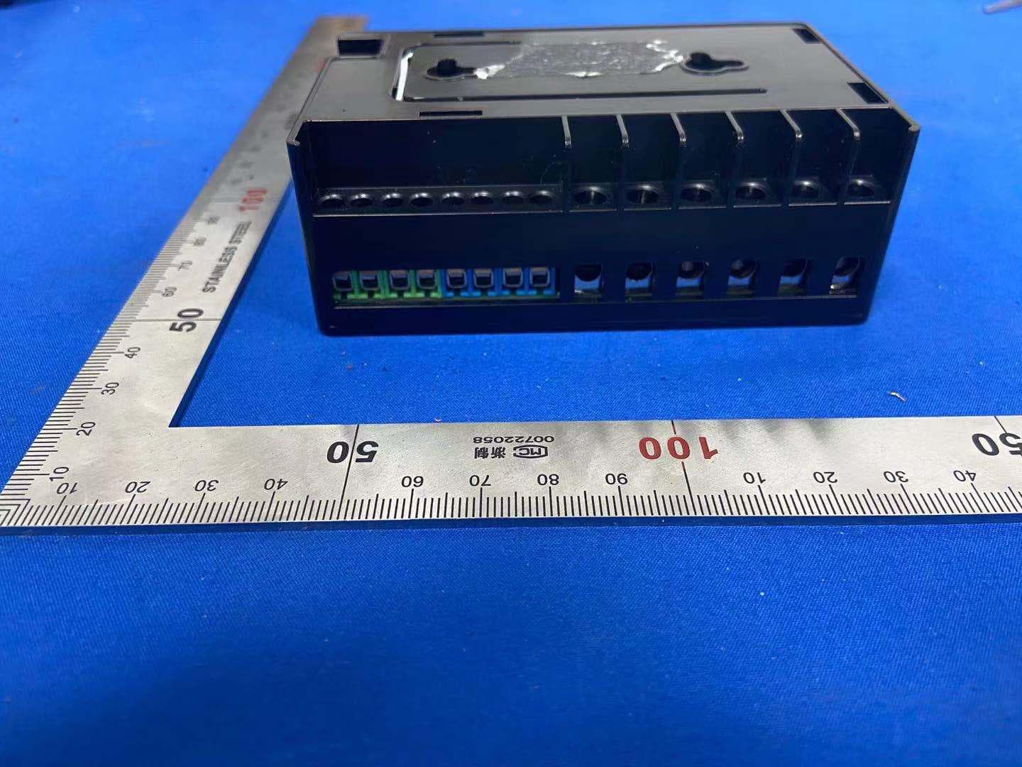 mutil-relay - FCC ID 2AQURZW12 - NIE-TECH CO., LTD (5)