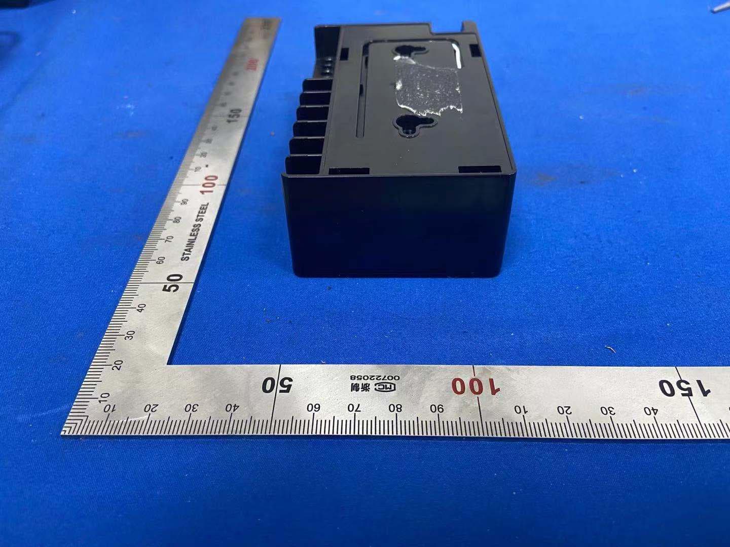 mutil-relay - FCC ID 2AQURZW12 - NIE-TECH CO., LTD (4)