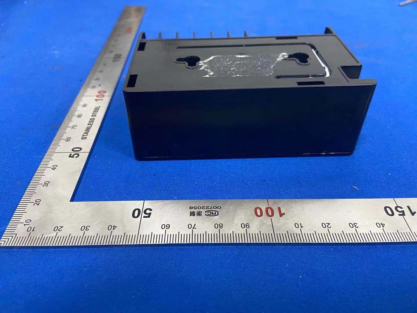 mutil-relay - FCC ID 2AQURZW12 - NIE-TECH CO., LTD (2)