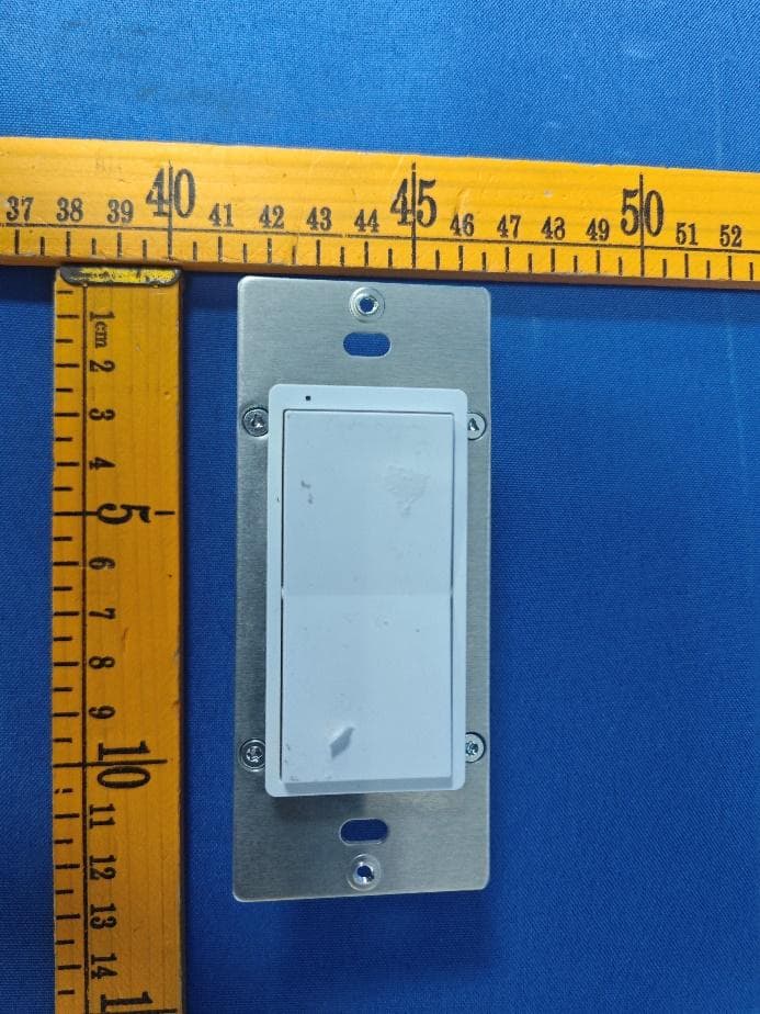 Z-Wave In-Wall Switch - FCC ID 2AQURZW305 - NIE-TECH CO., LTD (2)
