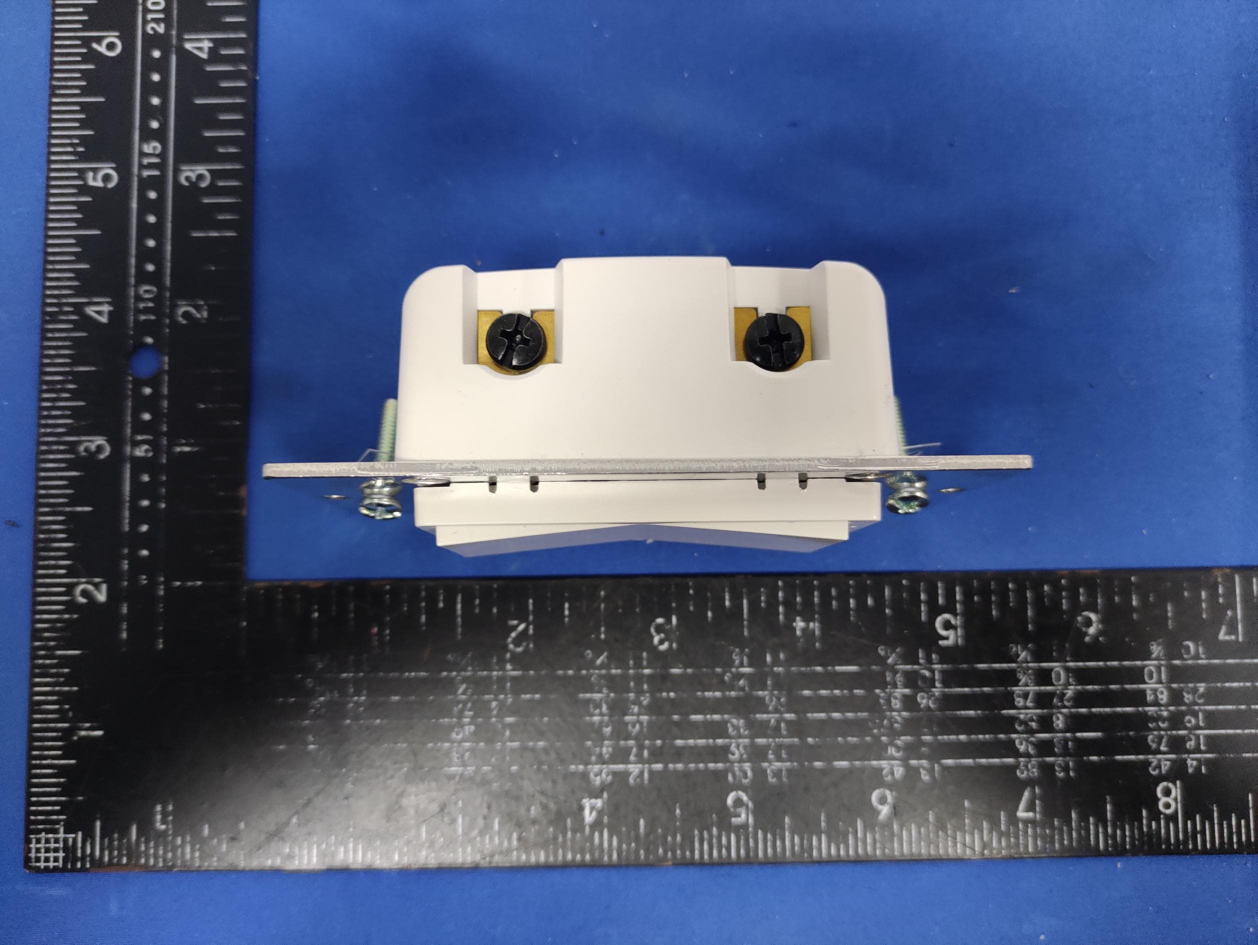 In-Wall Dimmer Switch - FCC ID 2AQURZW313S - NIE-TECH CO., LTD (3)
