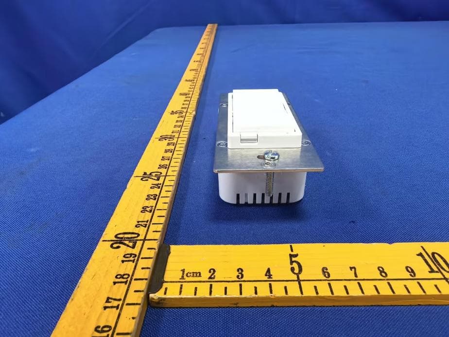 Z-Wave In Wall Dimmer Switch - FCC ID 2AQURZW315 - NIE-TECH CO., LTD (3)