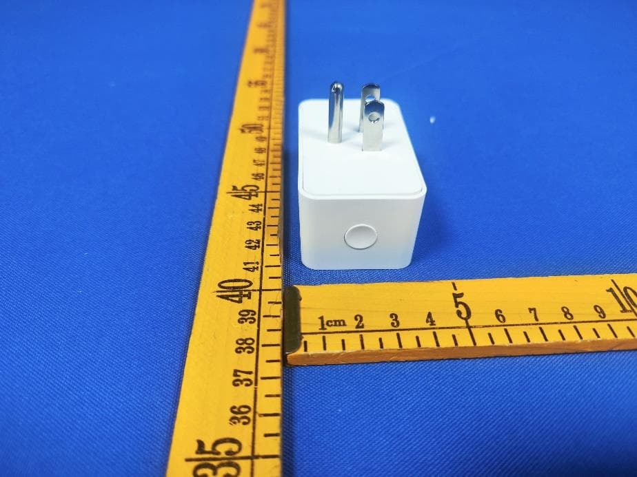 Z-Wave Dimmer Plug - FCC ID 2AQURZW39M-V8 - NIE-TECH CO., LTD (3)
