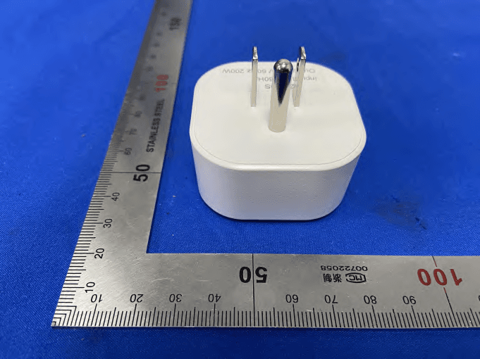 Z-Wave Mini Plug Dimmer - FCC ID 2AQURZW39S - NIE-TECH CO., LTD (4)