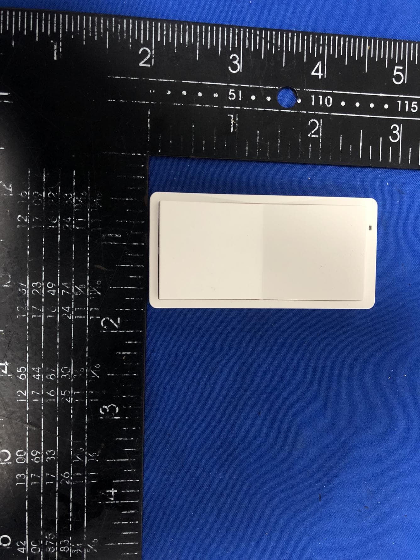Remote Switch - FCC ID 2AQURZW922 - NIE-TECH CO., LTD (2)
