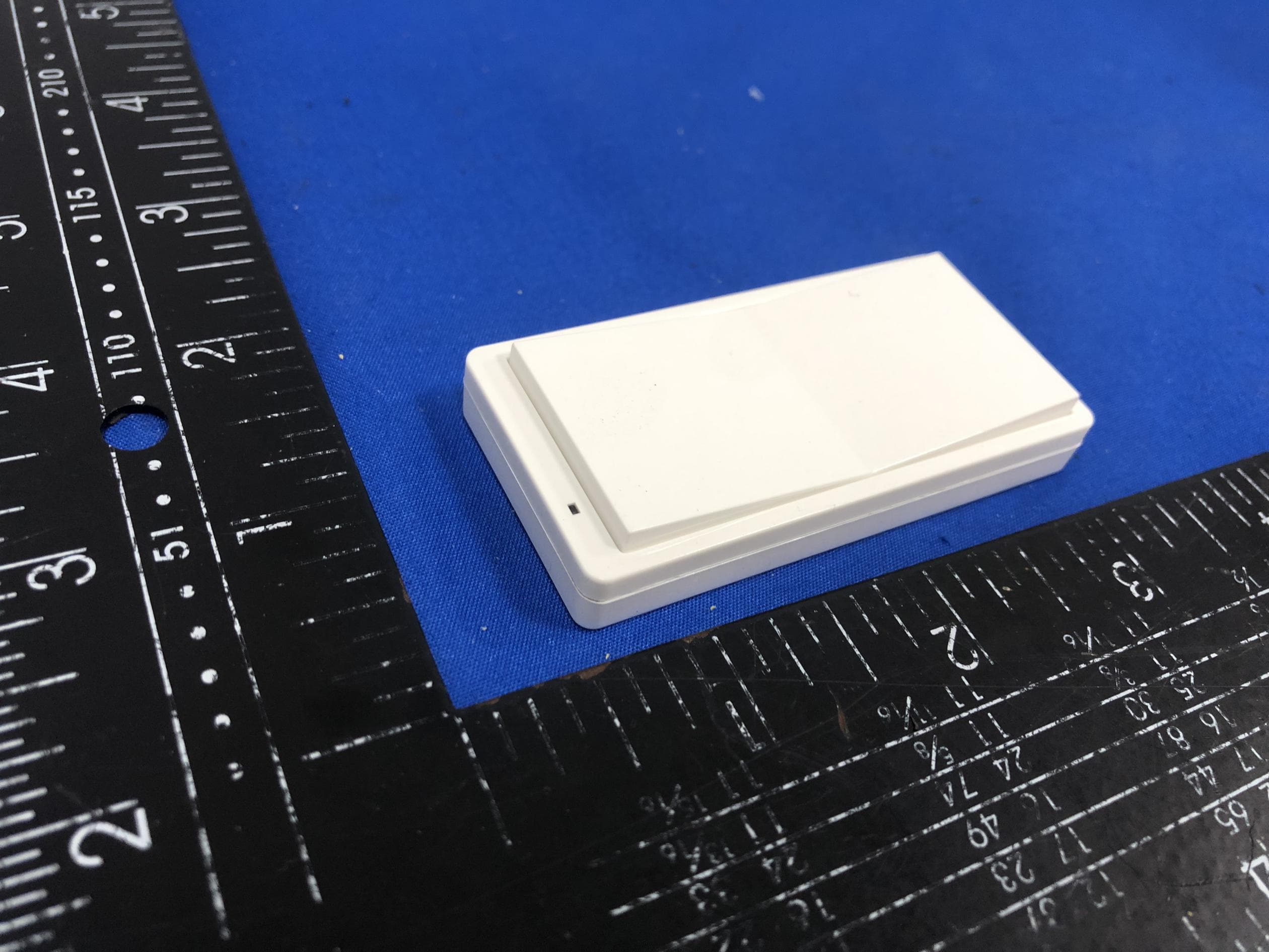 Remote Switch - FCC ID 2AQURZW922 - NIE-TECH CO., LTD
