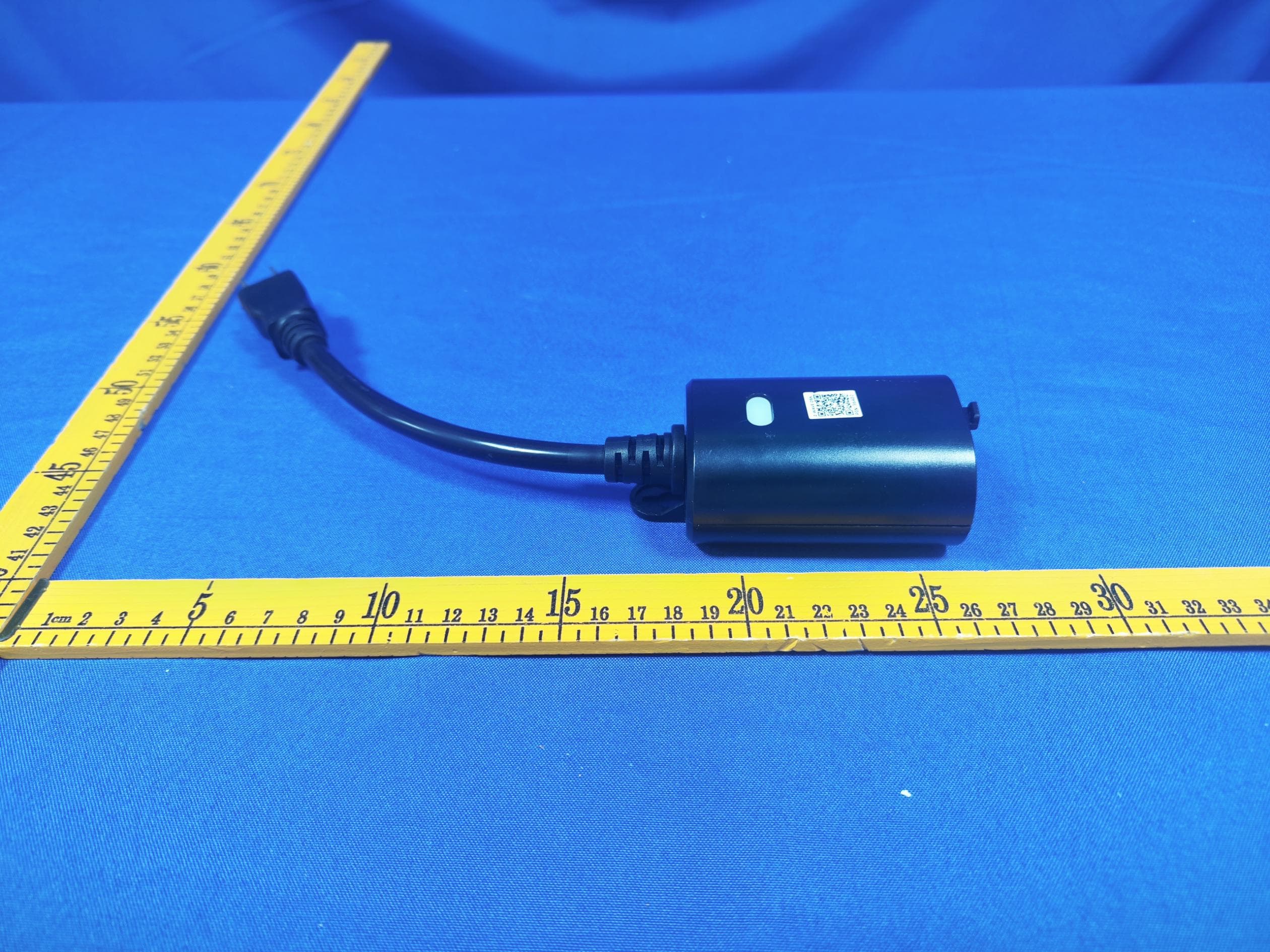 Z-Wave Dimmer Plug - FCC ID 2AQURZW96SD-V8 - NIE-TECH CO., LTD (3)