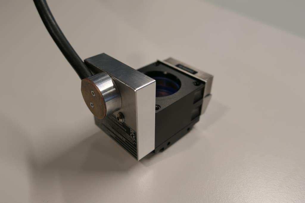 Protective Glass Monitoring with RFID-Reader - FCC ID 2AQUY-PGM001 - Trumpf Laser GmbH (2)