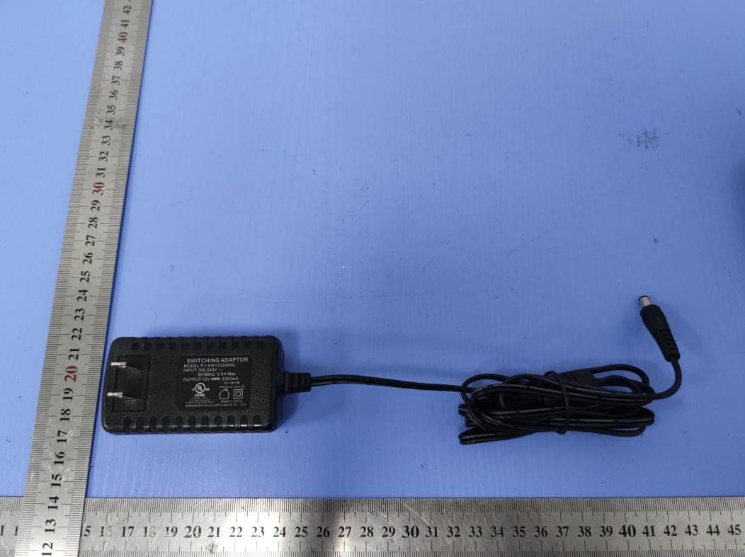 Workwell Face Recognition Cloud Tablet Time Clock - FCC ID 2AQUZ-DR2500 - Workwell Technologies, Inc.