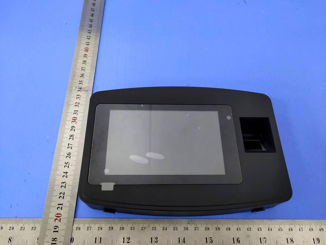Workwell cloud tablet time clock - FCC ID 2AQUZ-JR2000 - Workwell Technologies, Inc. (5)
