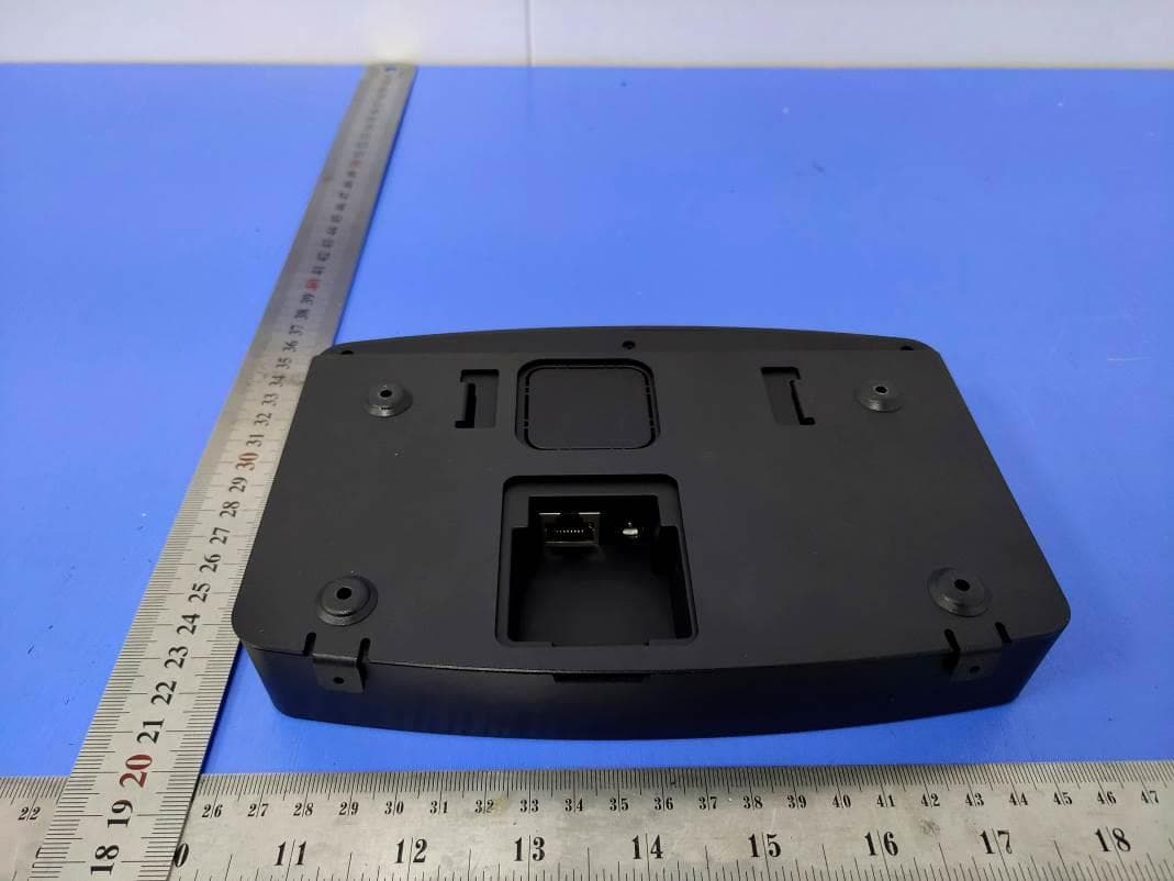 Workwell cloud tablet time clock - FCC ID 2AQUZ-JR2000 - Workwell Technologies, Inc. (4)