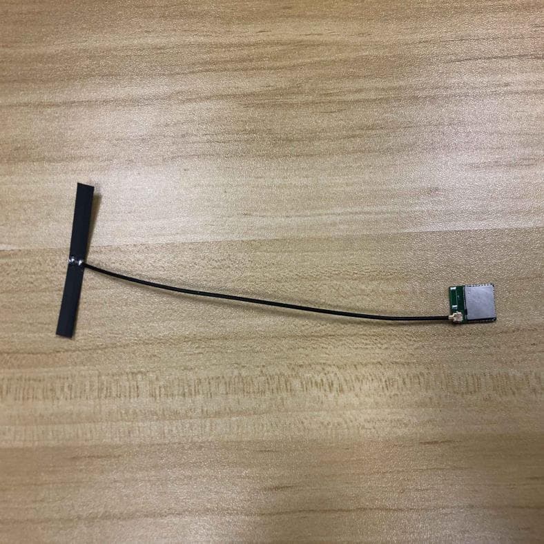 Bluetooth 5 BLE module - FCC ID 2AQV6DRAGON - Suzhou Pairlink Network Technology Ltd. (2)