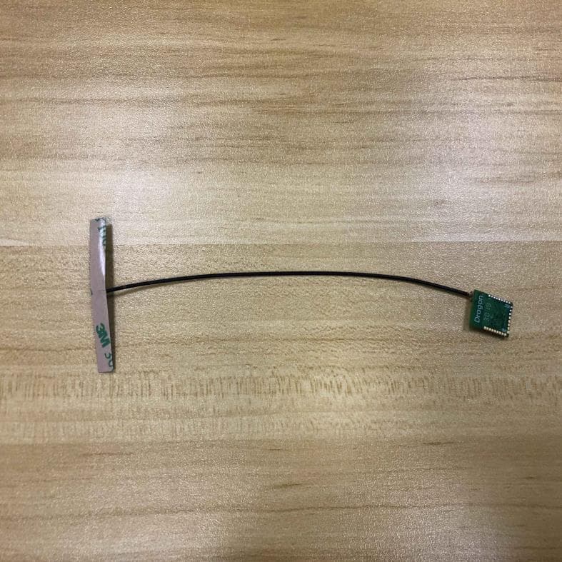 Bluetooth 5 BLE module - FCC ID 2AQV6DRAGON - Suzhou Pairlink Network Technology Ltd.