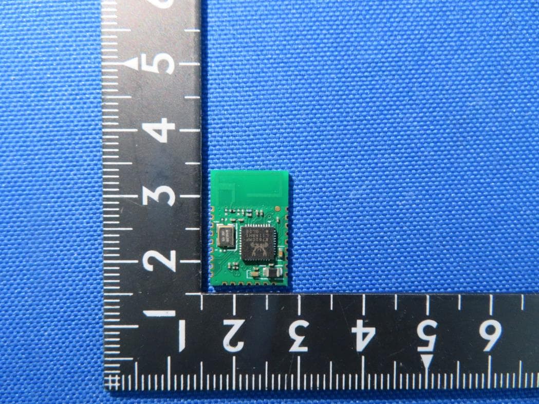 Rabbit Bluetooth 5 BLE module - FCC ID 2AQV6RABBIT-S - Suzhou Pairlink Network Technology Ltd.