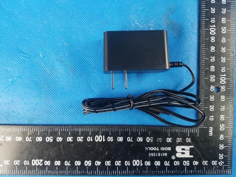 Broadband Portable Radio - FCC ID 2AQV7E360 - CALTTA TECHNOLOGIES CO., LTD.