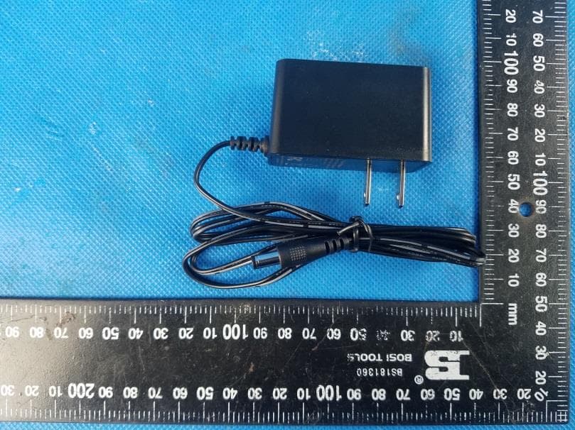 Broadband Portable Radio - FCC ID 2AQV7E360 - CALTTA TECHNOLOGIES CO., LTD. (2)