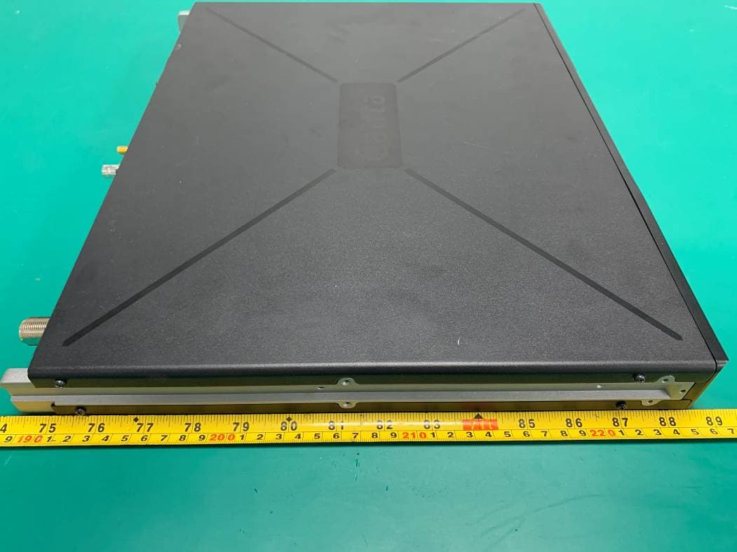 Digital Repeater, VHF DMR (Digital Mobile Radio) - FCC ID 2AQV7PR900V - CALTTA TECHNOLOGIES CO., LTD. (3)