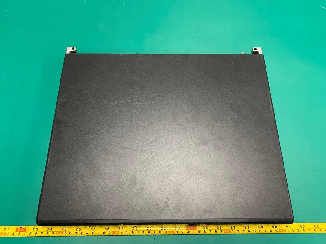 Digital Repeater, VHF DMR (Digital Mobile Radio) - FCC ID 2AQV7PR900V - CALTTA TECHNOLOGIES CO., LTD. (2)