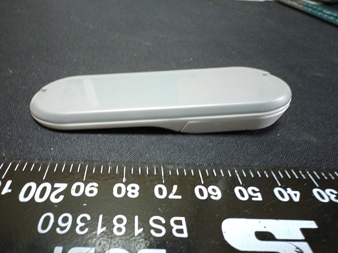 ONVATION Paper Sensor - FCC ID 2AQVA60954V1 - Kimberly Clark Global Sales LLC (2)