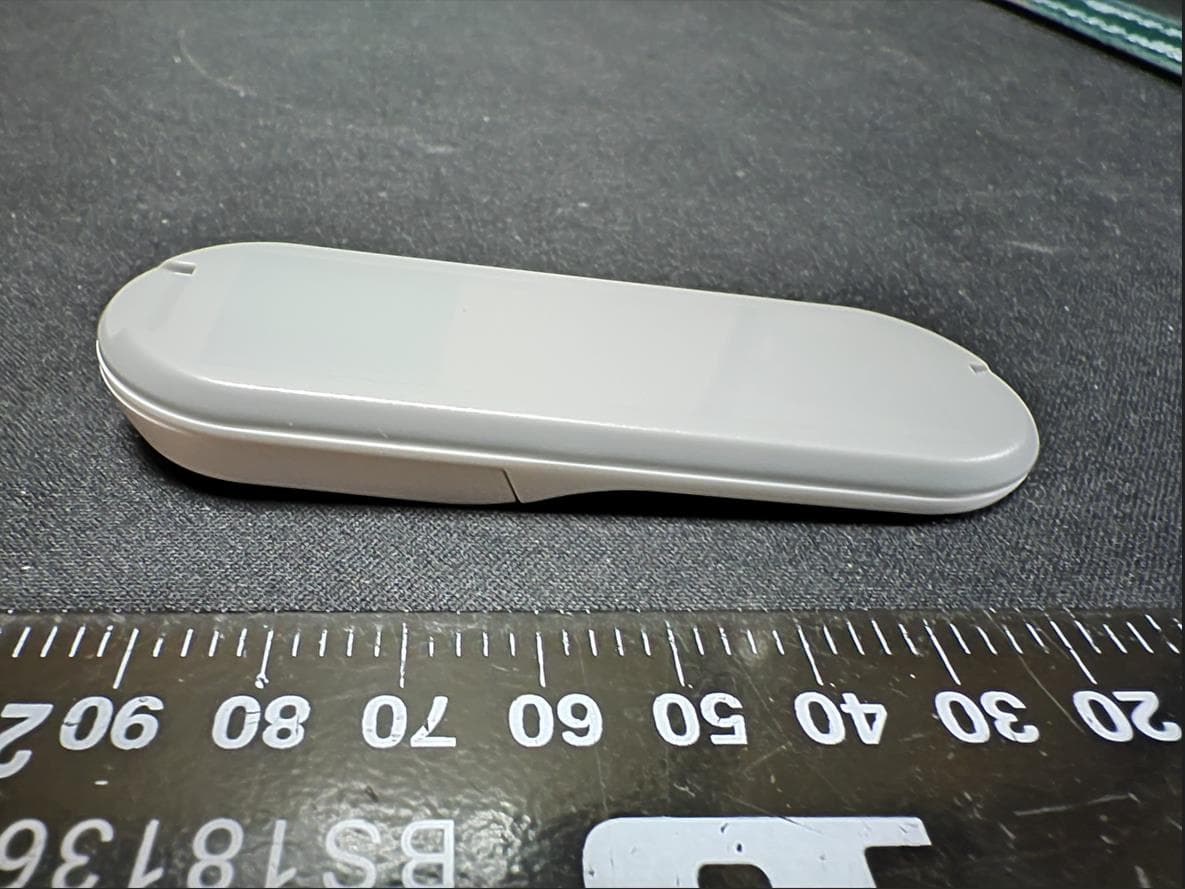ONVATION Paper Sensor - FCC ID 2AQVA60954V1 - Kimberly Clark Global Sales LLC (4)