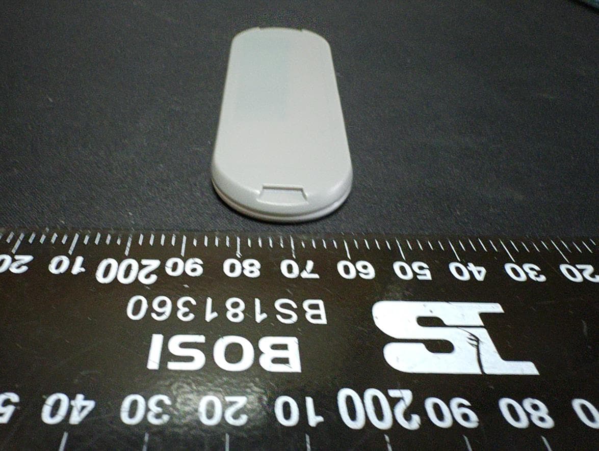 ONVATION Paper Sensor - FCC ID 2AQVA60954V1 - Kimberly Clark Global Sales LLC (3)