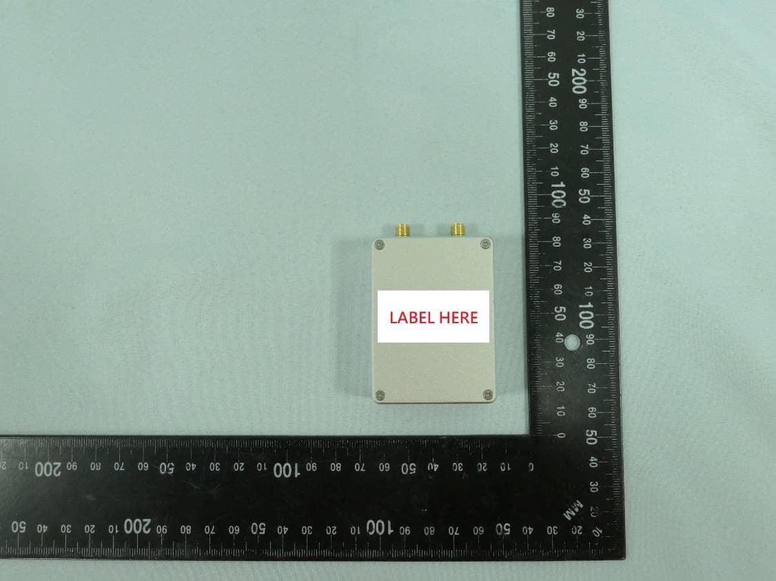 Video&Data transmission device - FCC ID 2AQVB-DN2458A - Taisync Technology Inc. (3)