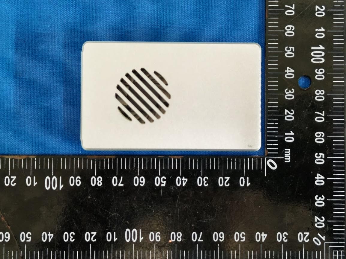 2.4GHz HD Wireless Link - FCC ID 2AQVB-P241F - Taisync Technology Inc. (5)