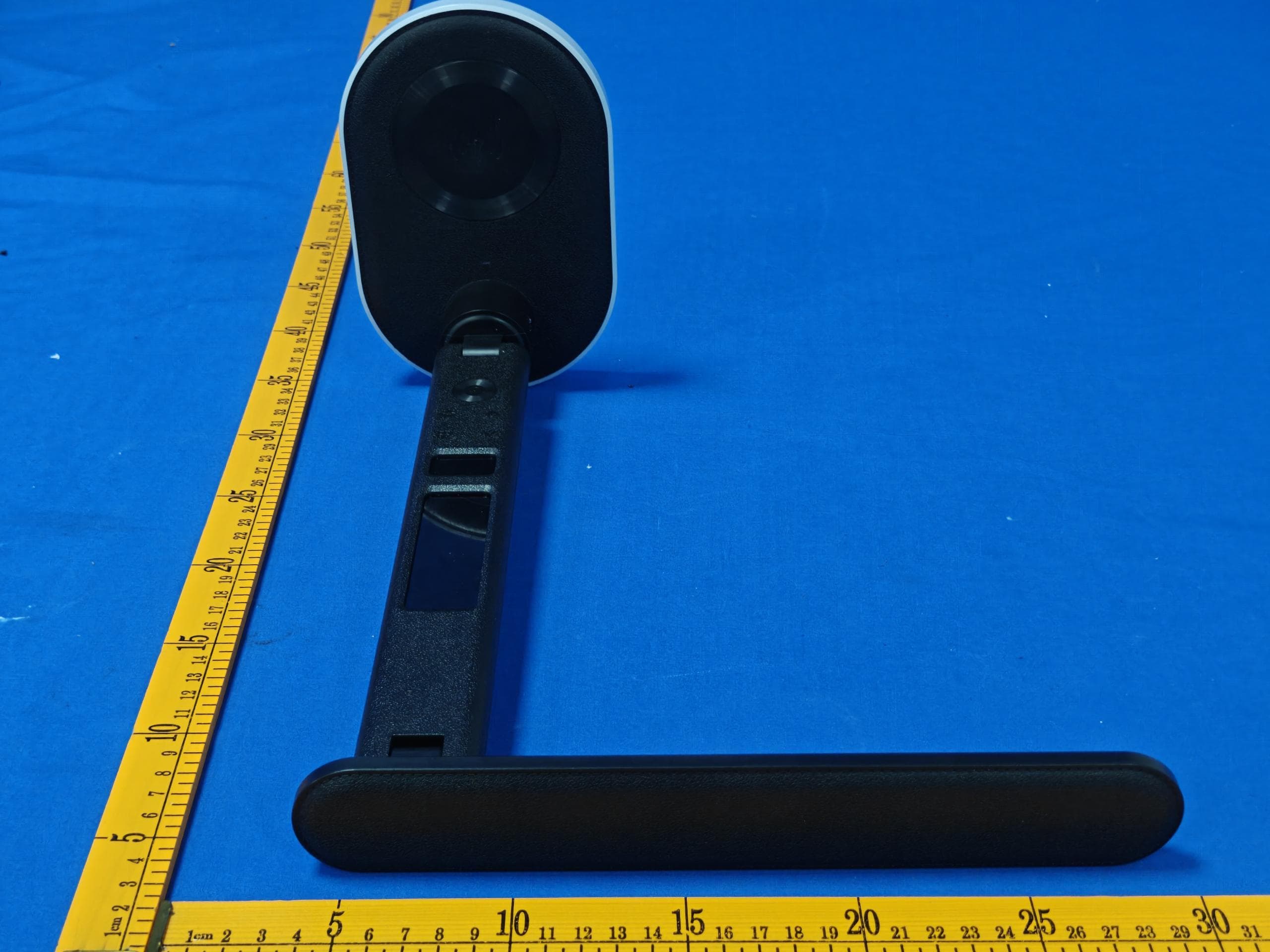 LED Desk Lamp - FCC ID 2AQVC-HBPTL101-05 - Cordelia Lighting Inc. (4)