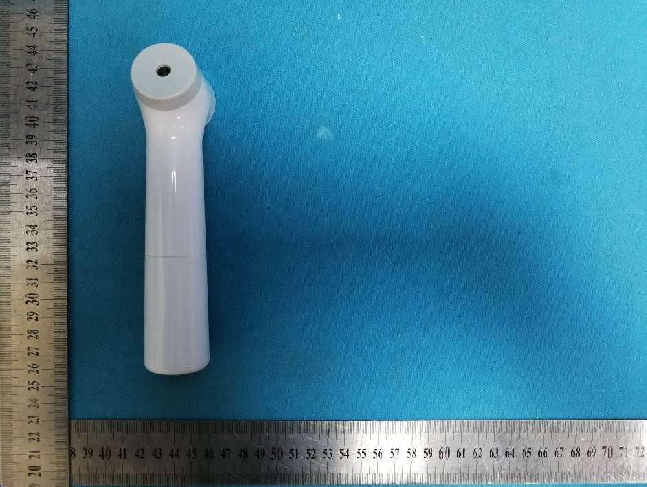 Infrared Forehead Thermometer - FCC ID 2AQVU0007 - JOYTECH HEALTHCARE CO., LTD.