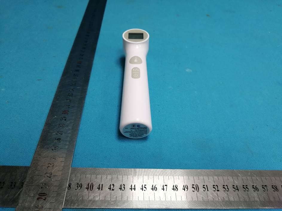 Infrared Forehead Thermometer - FCC ID 2AQVU0007 - JOYTECH HEALTHCARE CO., LTD. (5)