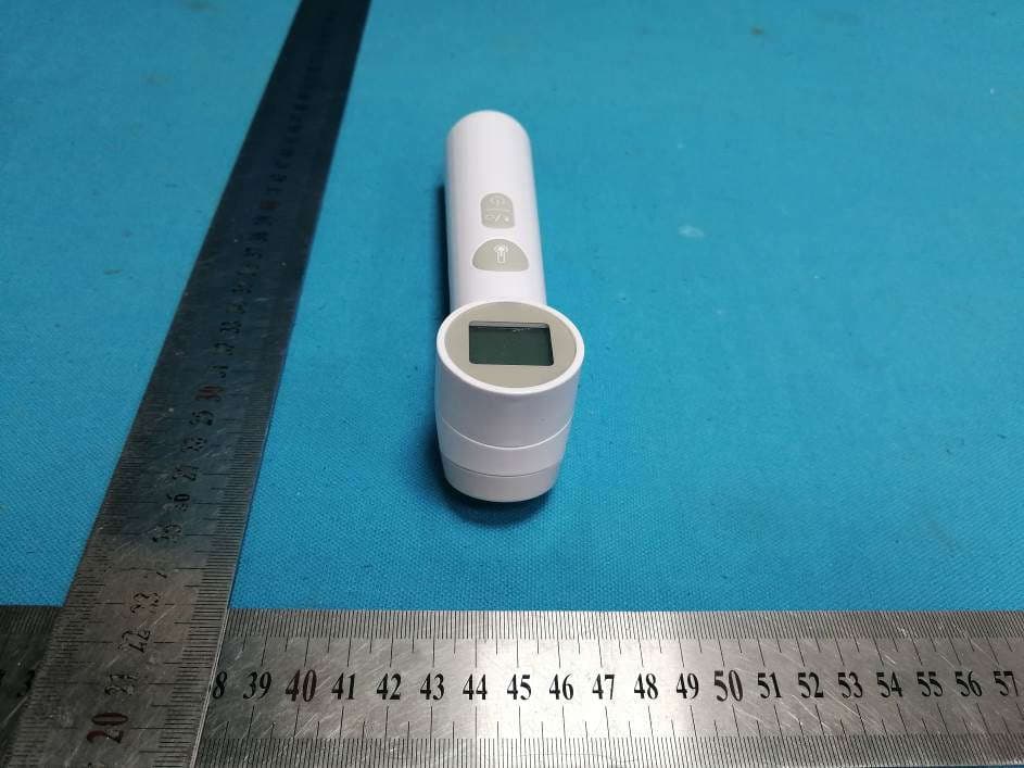Infrared Forehead Thermometer - FCC ID 2AQVU0007 - JOYTECH HEALTHCARE CO., LTD. (4)