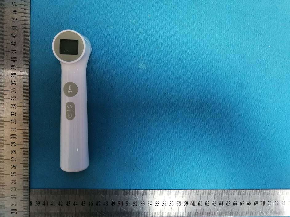 Infrared Forehead Thermometer - FCC ID 2AQVU0007 - JOYTECH HEALTHCARE CO., LTD. (2)