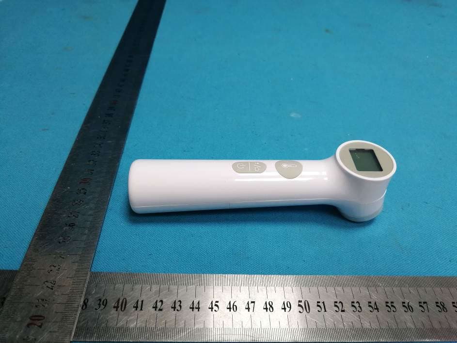 Infrared Forehead Thermometer - FCC ID 2AQVU0007 - JOYTECH HEALTHCARE CO., LTD. (3)