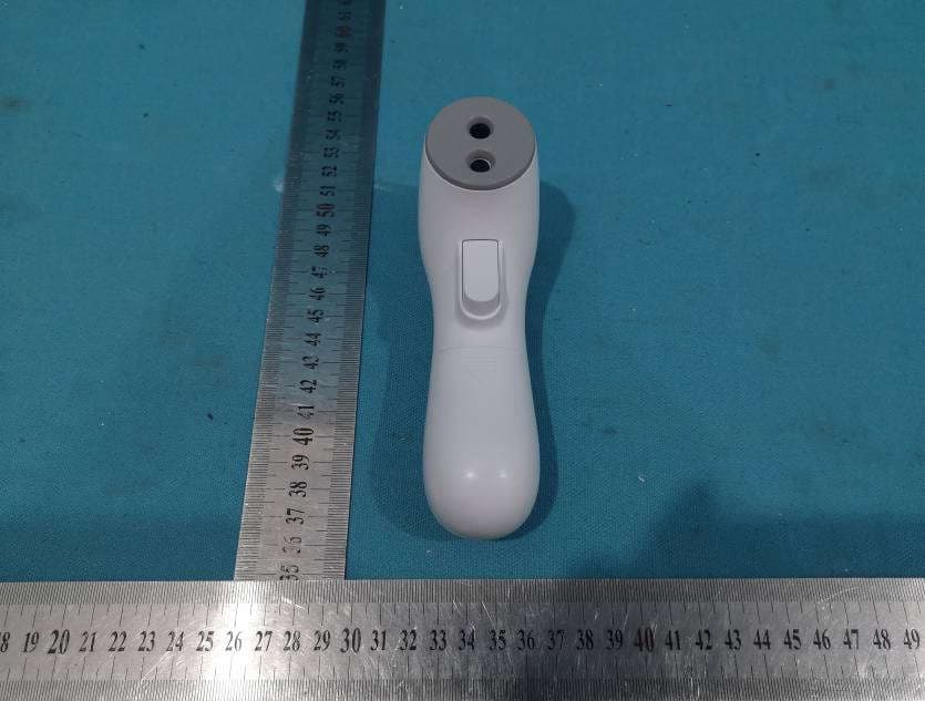 Infrared Forehead Thermometer - FCC ID 2AQVU0011 - JOYTECH HEALTHCARE CO., LTD. (5)