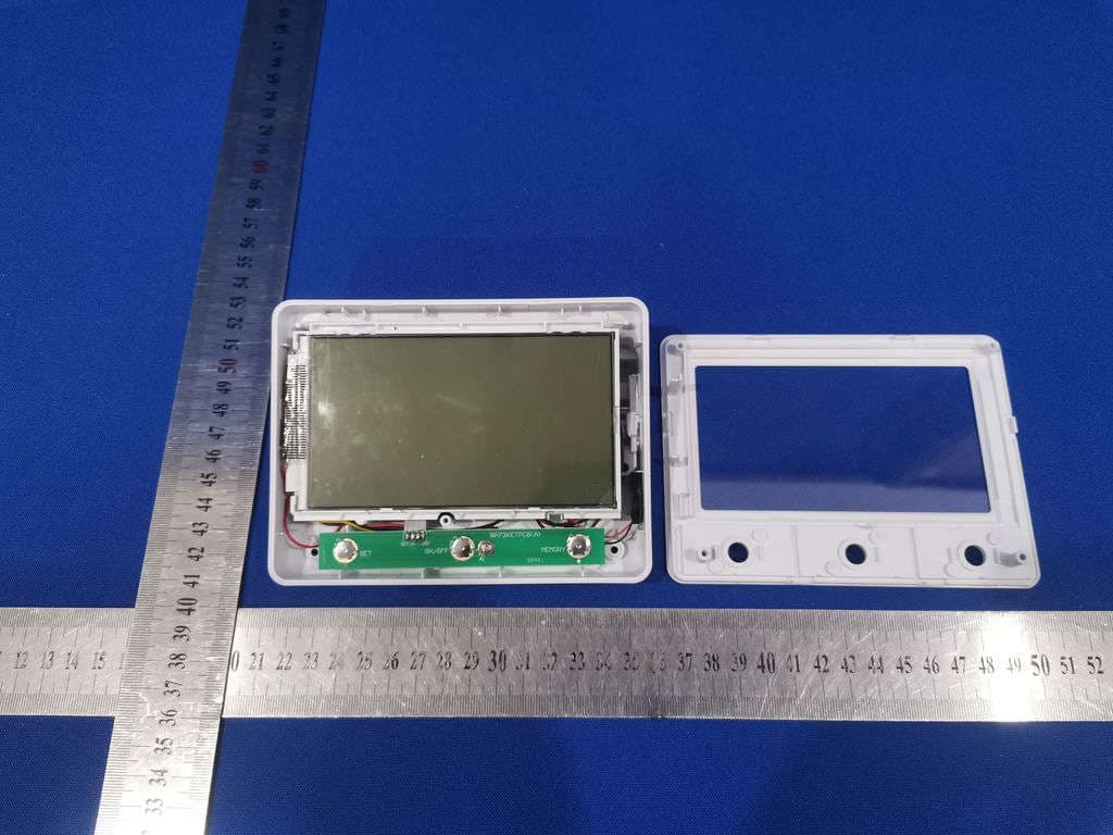 Arm-Type Fully Automatic Digital Blood Pressure Monitor - FCC ID 2AQVU0014 - JOYTECH HEALTHCARE CO., LTD. (5)