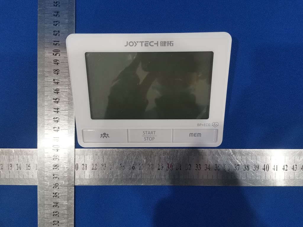 Arm-Type Fully Automatic Digital Blood Pressure Monitor - FCC ID 2AQVU0014 - JOYTECH HEALTHCARE CO., LTD. (3)