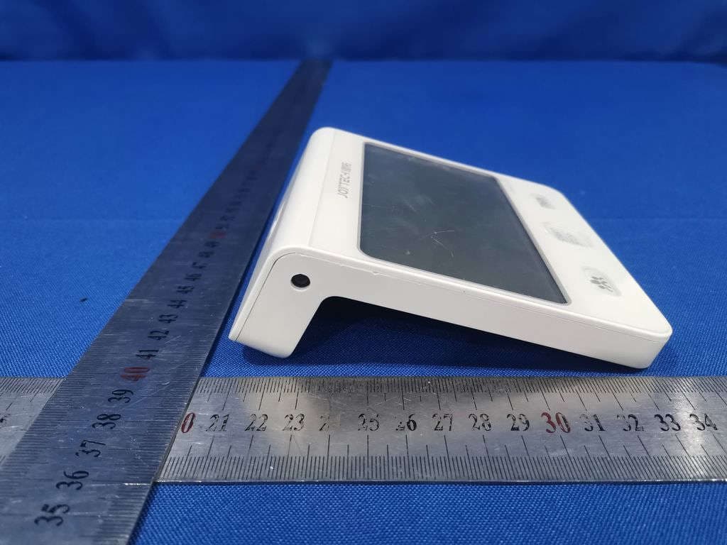 Arm-Type Fully Automatic Digital Blood Pressure Monitor - FCC ID 2AQVU0016 - JOYTECH HEALTHCARE CO., LTD. (2)