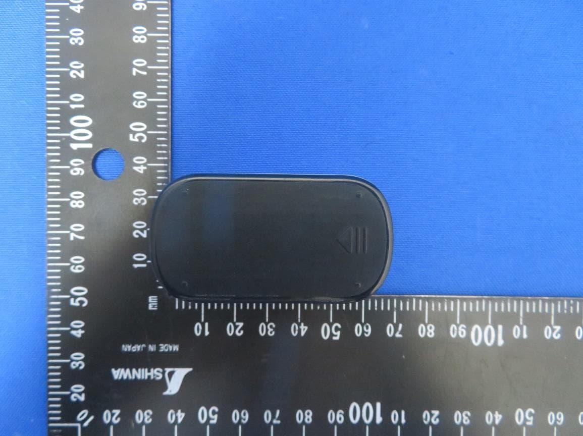 Fingertip Pulse Oximeter - FCC ID 2AQVU0021 - JOYTECH HEALTHCARE CO., LTD. (2)