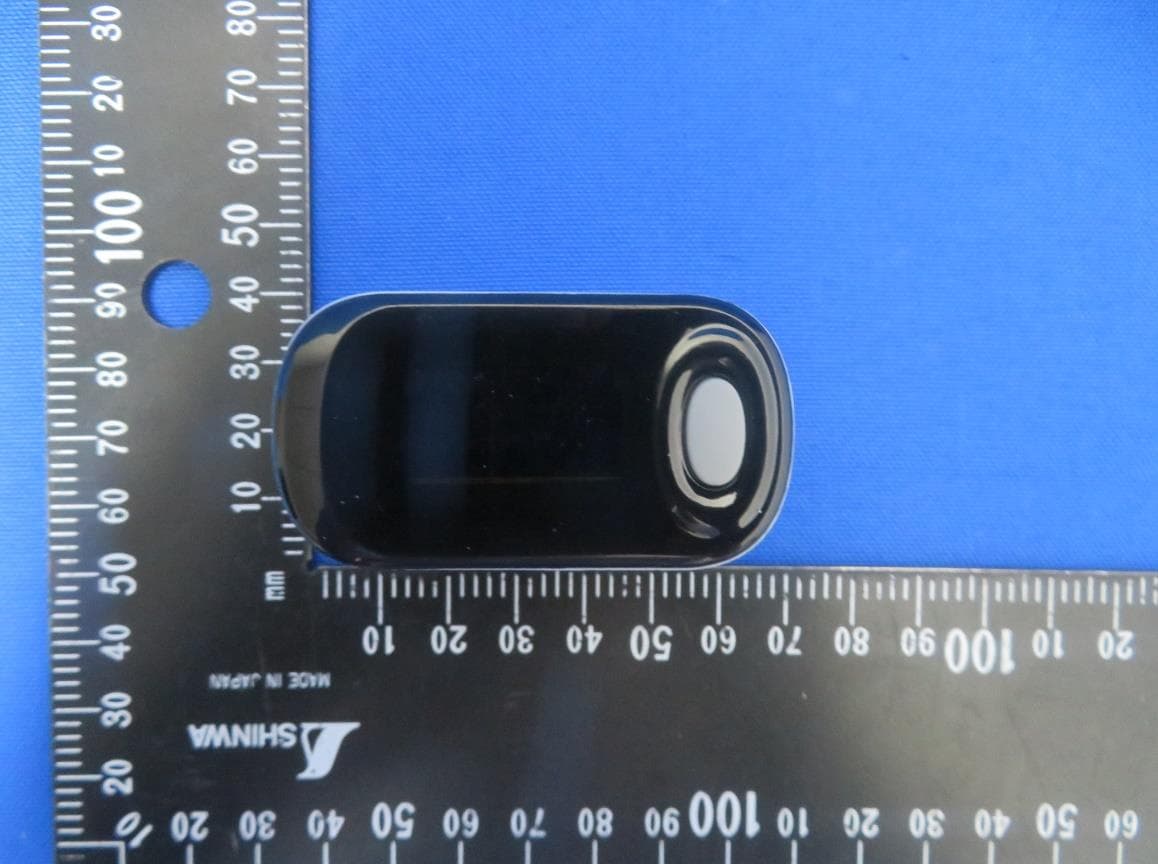 Fingertip Pulse Oximeter - FCC ID 2AQVU0021 - JOYTECH HEALTHCARE CO., LTD. (5)
