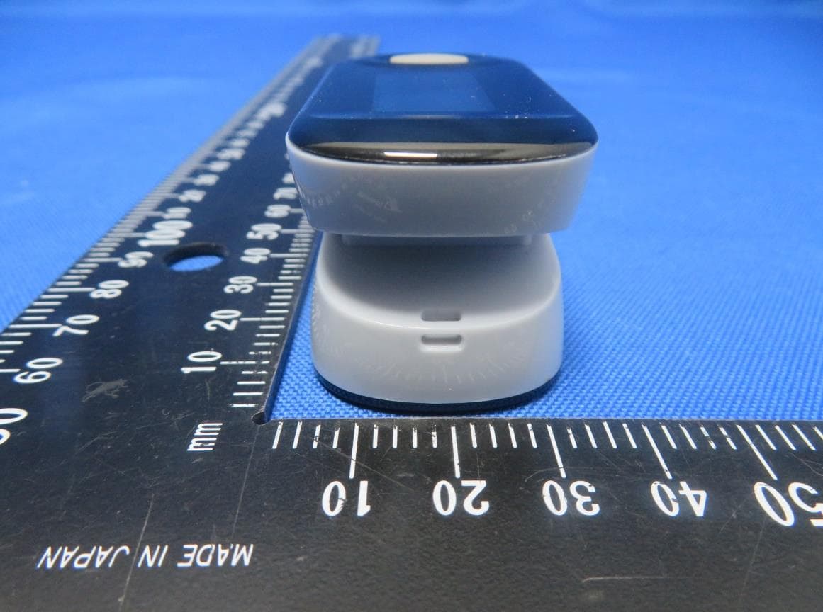 Fingertip Pulse Oximeter - FCC ID 2AQVU0021 - JOYTECH HEALTHCARE CO., LTD. (3)