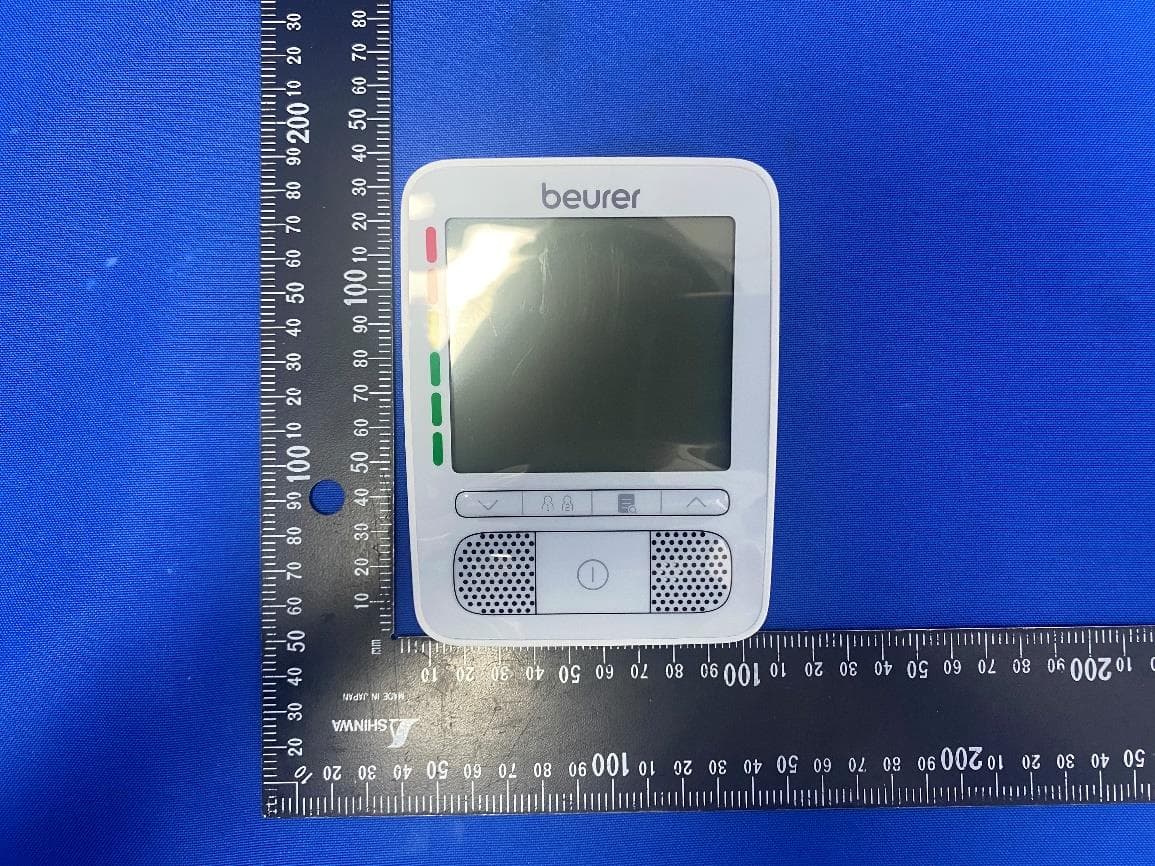 Arm-Type Fully Automatic Digital Blood Pressure Monitor - FCC ID 2AQVU0029 - JOYTECH HEALTHCARE CO., LTD. (2)