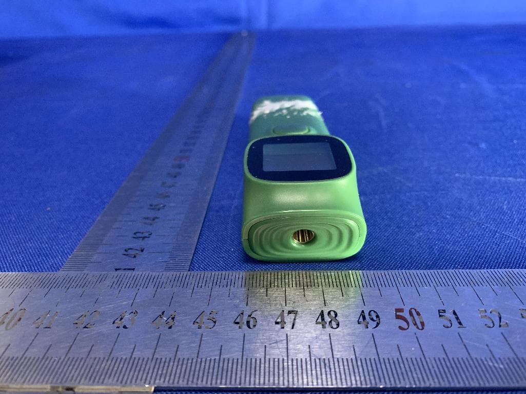 Infrared Forehead Thermometer - FCC ID 2AQVU0032 - JOYTECH HEALTHCARE CO., LTD. (3)