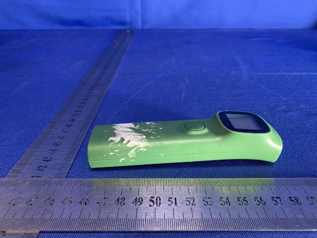 Infrared Forehead Thermometer - FCC ID 2AQVU0032 - JOYTECH HEALTHCARE CO., LTD. (4)