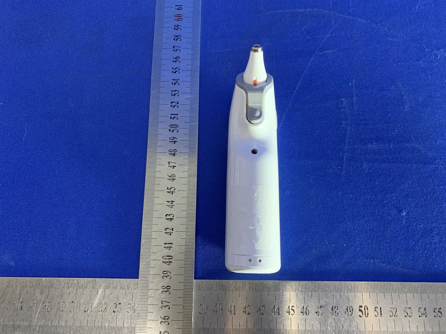 Infrared Ear Thermometer - FCC ID 2AQVU0034 - JOYTECH HEALTHCARE CO., LTD.