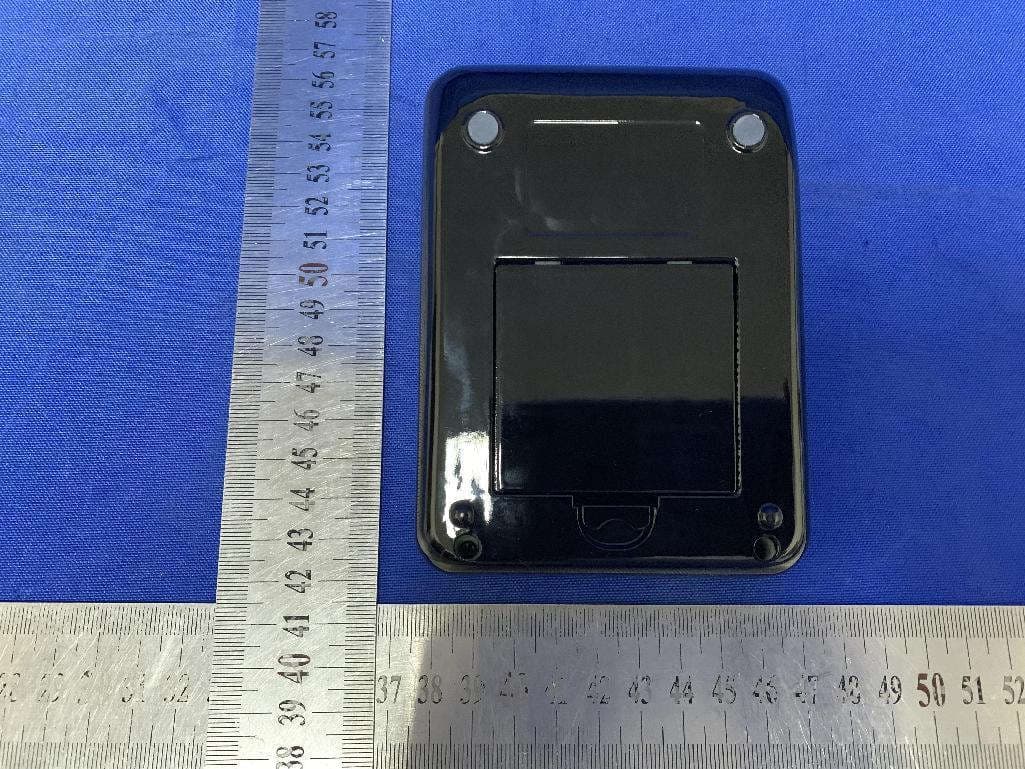 Arm-type Fully Automatic Digital Blood Pressure Monitor - FCC ID 2AQVU0035 - JOYTECH HEALTHCARE CO., LTD. (2)
