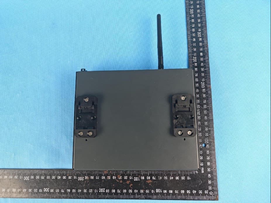 QuickQ Consoles - FCC ID 2AQWR-QUICKQD - ChamSys Ltd