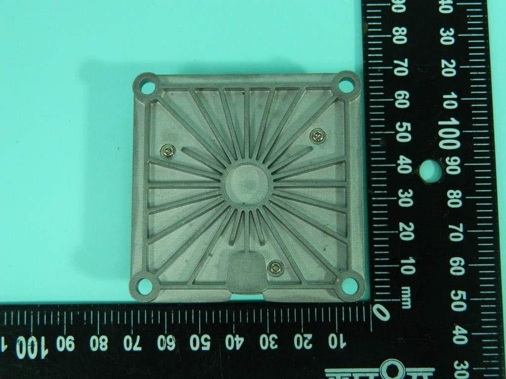 INBAY - Gen5 - FCC ID 2AQWT24000001300 - acv GmbH